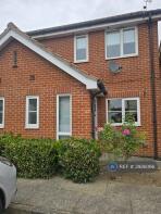 3, Brett Close, Ipswich IP1 5ES