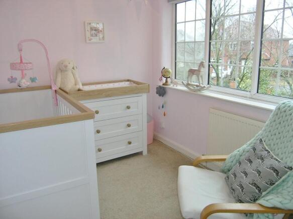 Bedroom 3