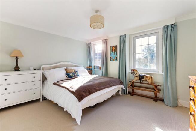 Principal Bedroom