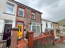 4, Fairy Glen, Wyndham, Bridgend CF32 7HA