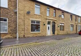 16, Connaught Road, Preston PR1 8EX