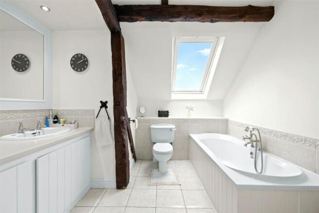 Well Presented Home