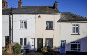 1, Church Street, Exeter EX5 4NS