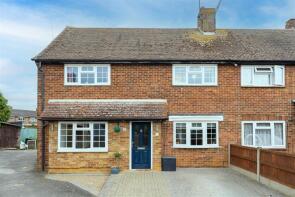 27, Preston Road, Dunstable LU5 6EG