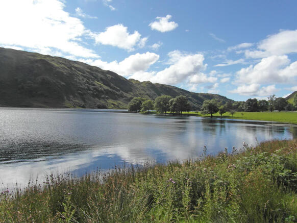 Loch Scammadale