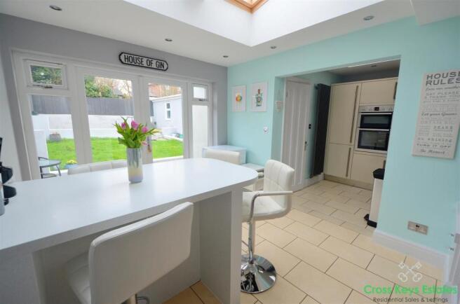 Breakfast Room