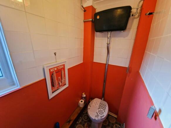 2 bed Cottage to rent Image 9