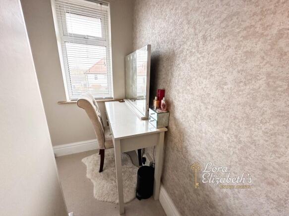 Dressing Room