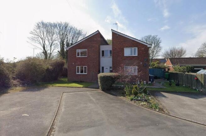 1 Bedroom Flat in HU6 7YH