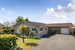 Hillrise, Road From The A390 At Highfield To Fore Street, Gunnislake PL18 9ER