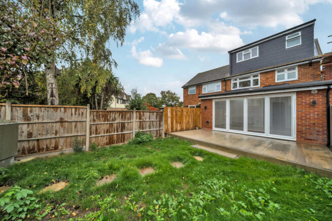 Park Road, Dartford, Kent photo 4
