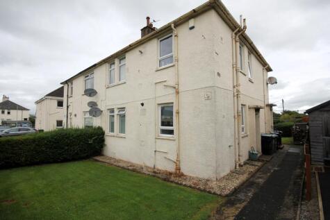 Carmel Avenue, Bonnyton, Kilmarnock, East Ayrshire