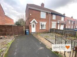 433, Hylton Road, Sunderland SR4 8AG