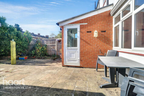 Stratford Road, Thornton Heath