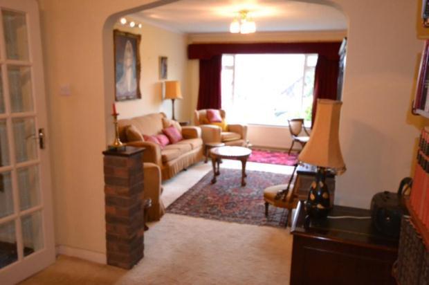 Lounge Area