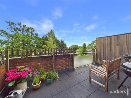 Bath Road, Reading, Berkshire, RG30