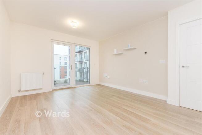 Kitchen/Lounge
