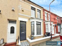 52, Scott Street, Bootle L20 4PF