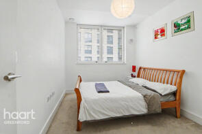 29, Butleigh House, Healum Avenue, Southall UB2 4WL