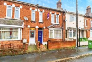 39, Milton Road, Southampton SO15 2HS