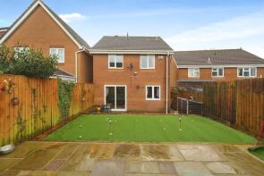 218, Ellan Hay Road, Bristol BS32 0HF