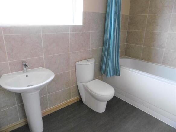 Bathroom/W.C.