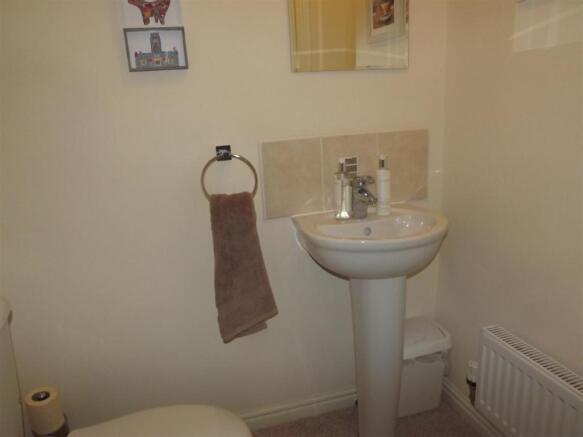 Cloakroom