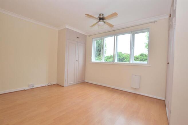 Bedrom