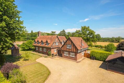 Chartridge, Chesham, Buckinghamshire