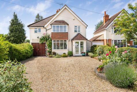Beech Lane, Earley