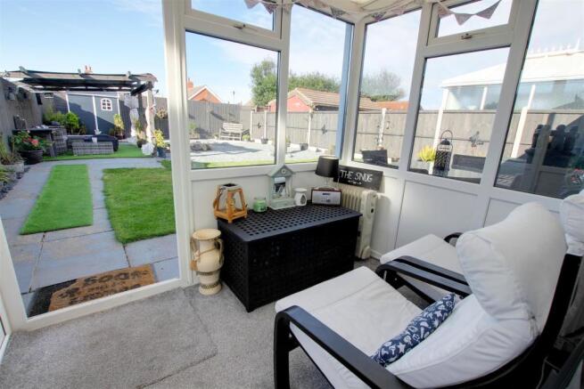 Sun room