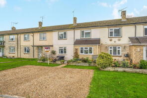 3, Bankwaters Road, Corsham SN13 0LY