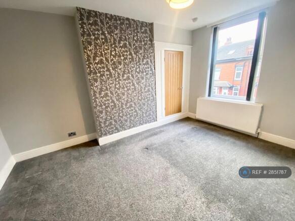 1st Floor Double Bedroom