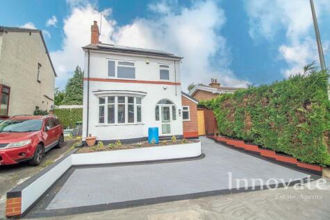 Florence Road, Oldbury