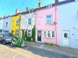35, Layfield Road, Gillingham ME7 2QY
