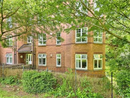 Sheridan Way, Sherwood, Nottingham, NG5 1QH