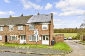 9, Park View Close, Canterbury CT3 1PH