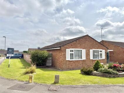 Avondale Gardens, Gillingham