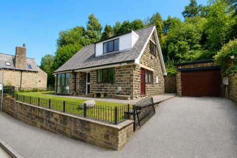 Knowlwood Road, Todmorden, OL14