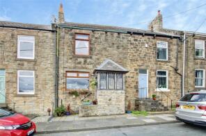 57, Bradley Cottages, Consett DH8 6JY