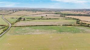 Lower Burston Farm, Lines Hill, Aylesbury HP22 4RQ