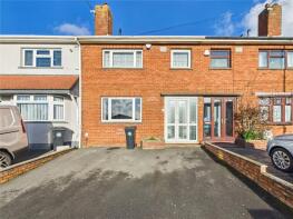 163, Allison Road, Brislington, Bristol BS4 4PA
