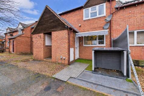 Hawthorn Way, Northway, Tewkesbury