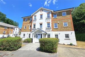 6, Markham Court, Camberley GU15 3HJ