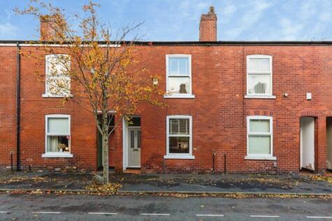 Hazelbank Avenue, Manchester, Greater Manchester, M20