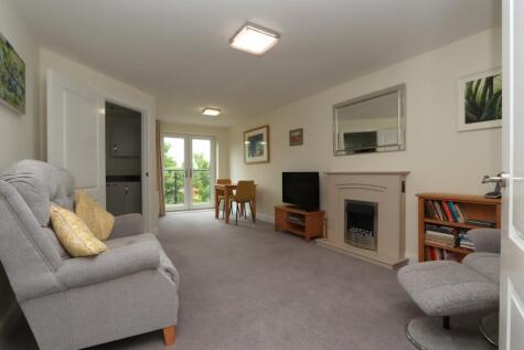 Wharf Street, Lytham St Annes, FY8