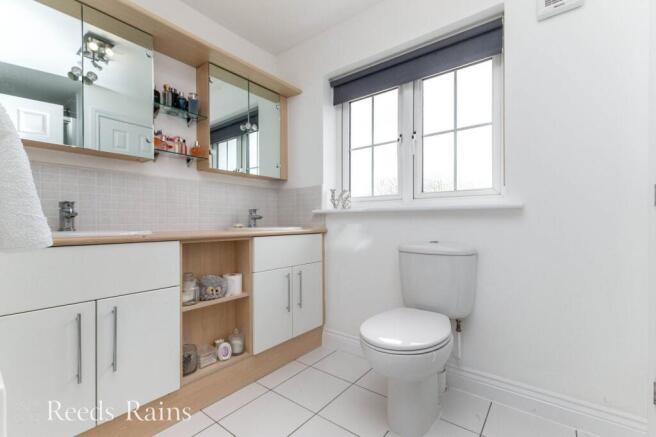 En-Suite Bed 1