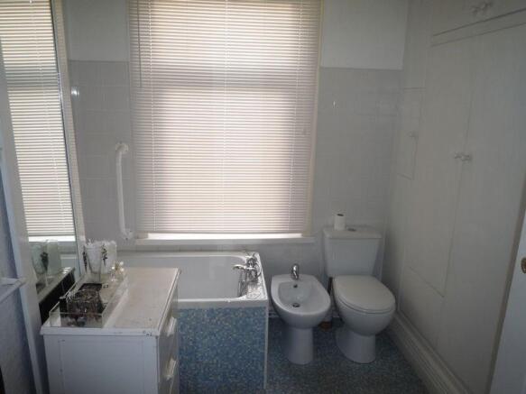 Bathroom Two