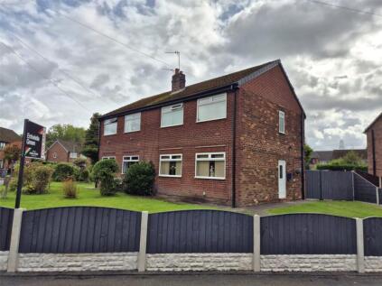 Greymist Avenue, Woolston, Warrington, WA1