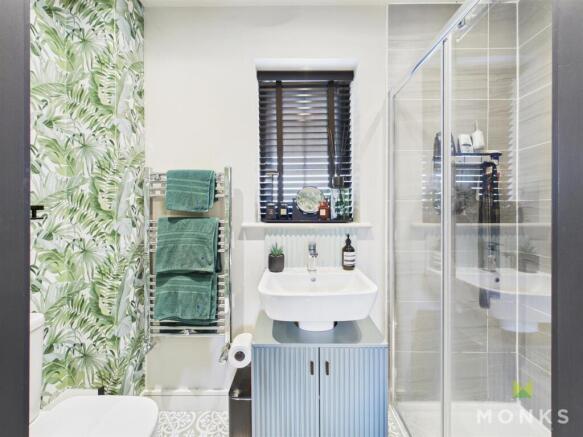 Ensuite